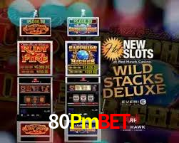 Bônus Generosos e Exclusivos no 80Pmbet para Você!